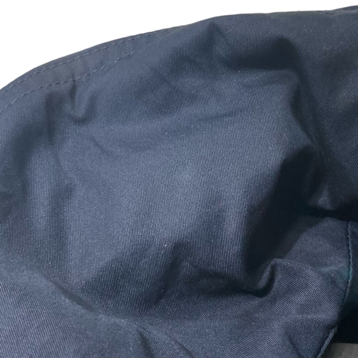 THE CORONA UTILITY Mackinaw Coat 古着・中古-6枚目のアイテム画像
