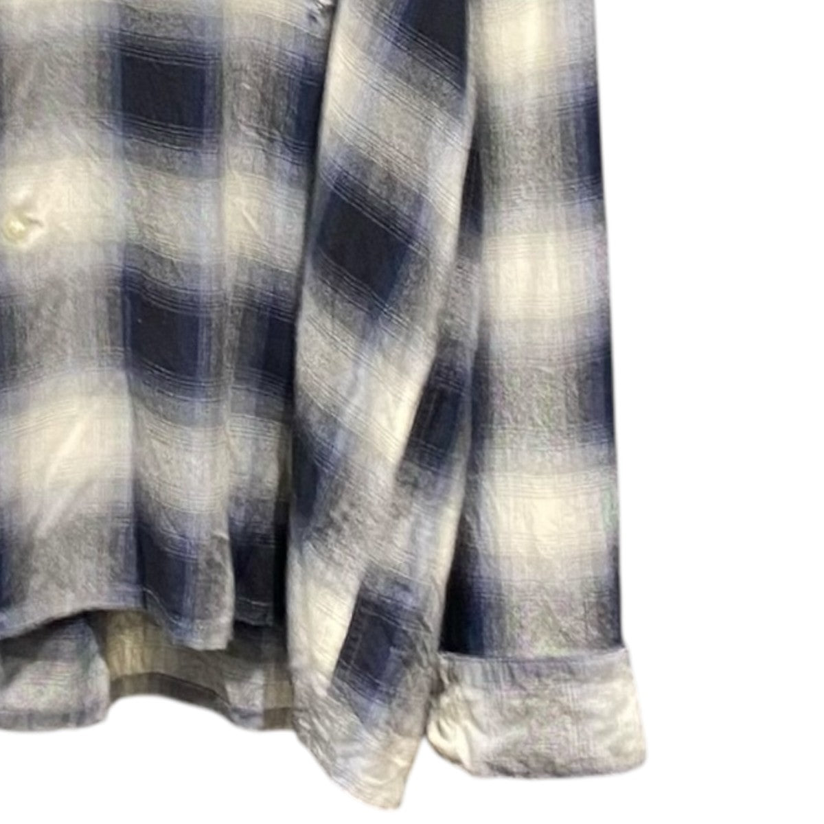 LM CHECK SHIRTSM-HR8-0000-C29