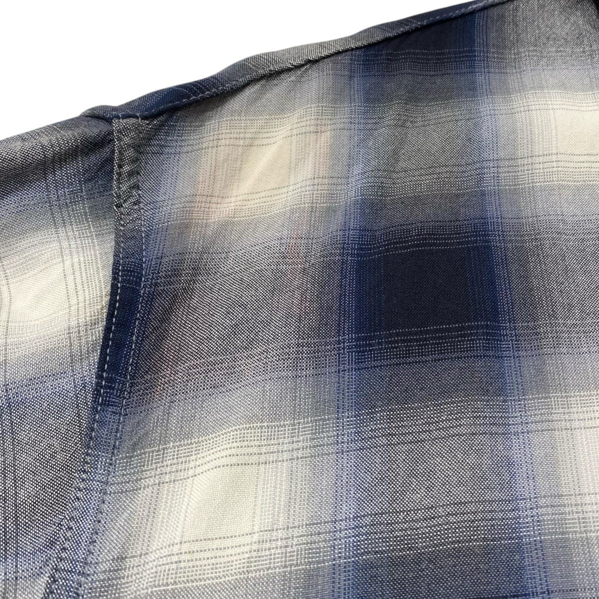 LM CHECK SHIRTSM-HR8-0000-C29