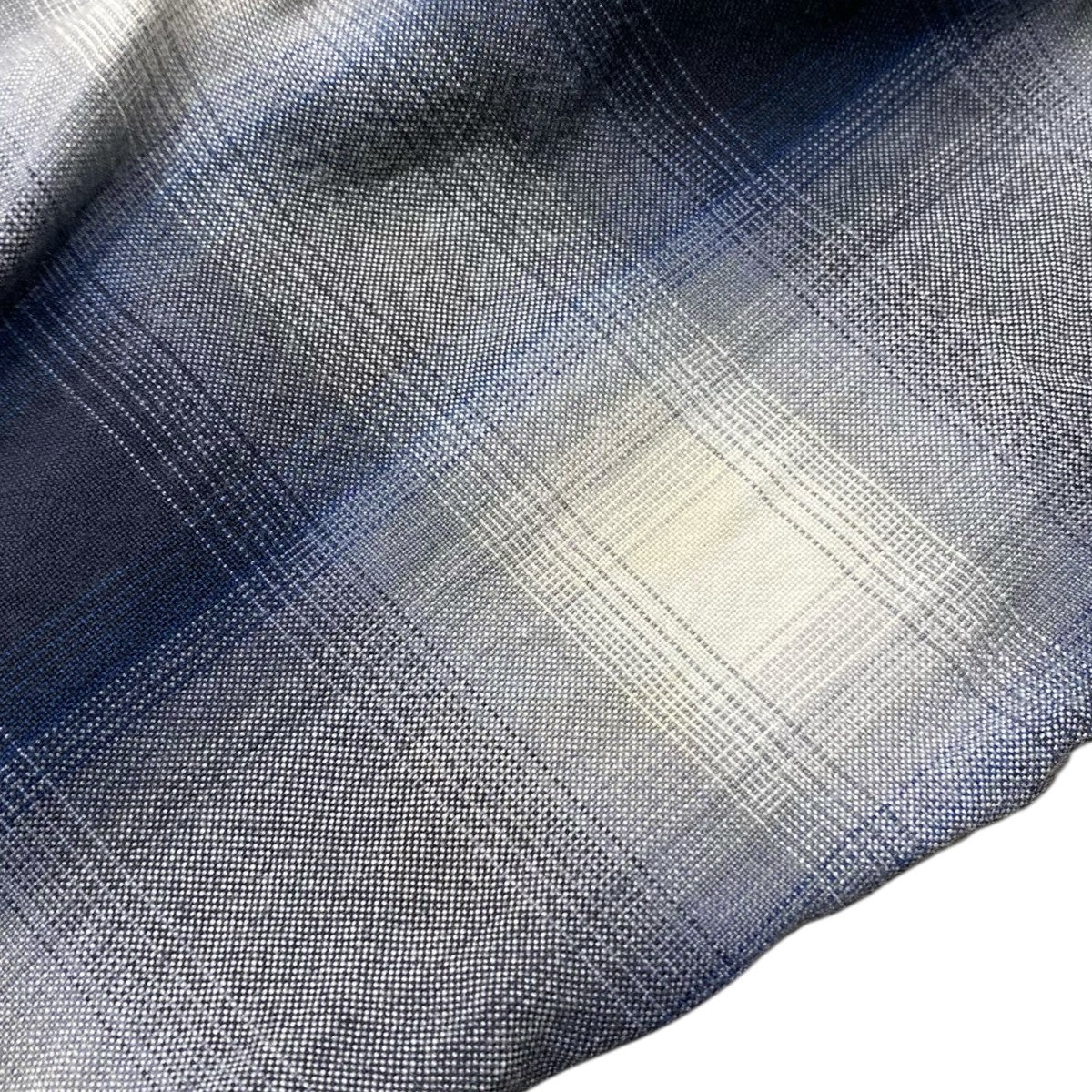 LM CHECK SHIRTSM-HR8-0000-C29