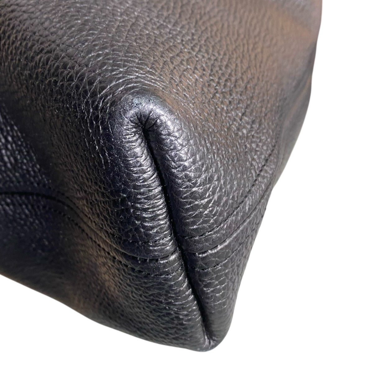 Hender Scheme ハンドバッグpiano bag 古着・中古-6枚目のアイテム画像