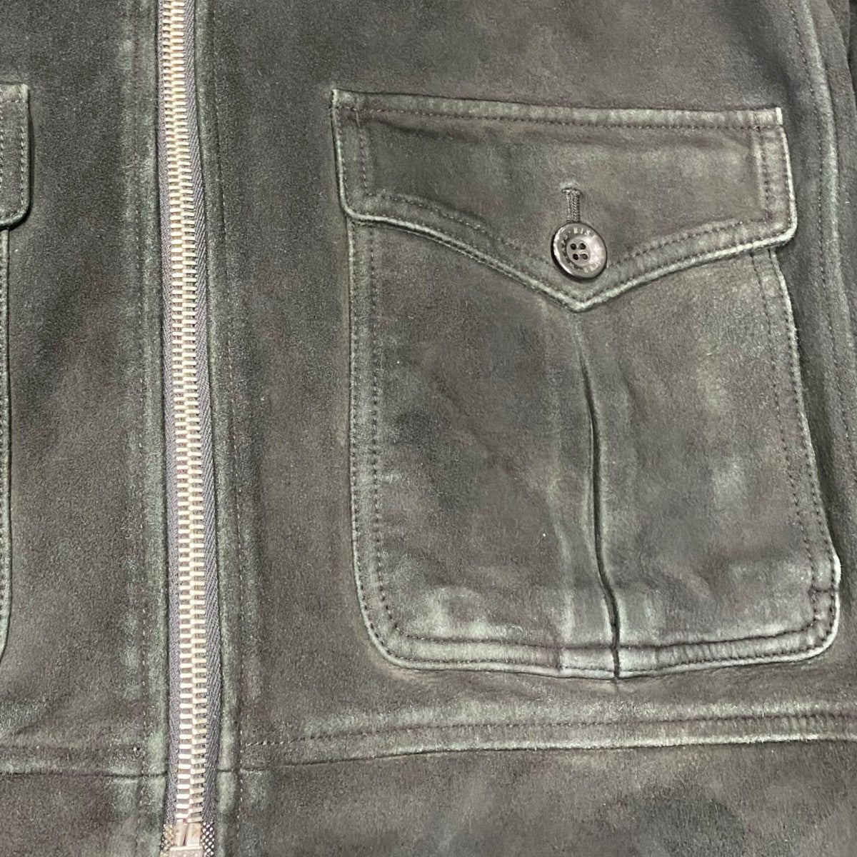 WTAPS 102NWDT-JKM01 古着・中古-7枚目のアイテム画像