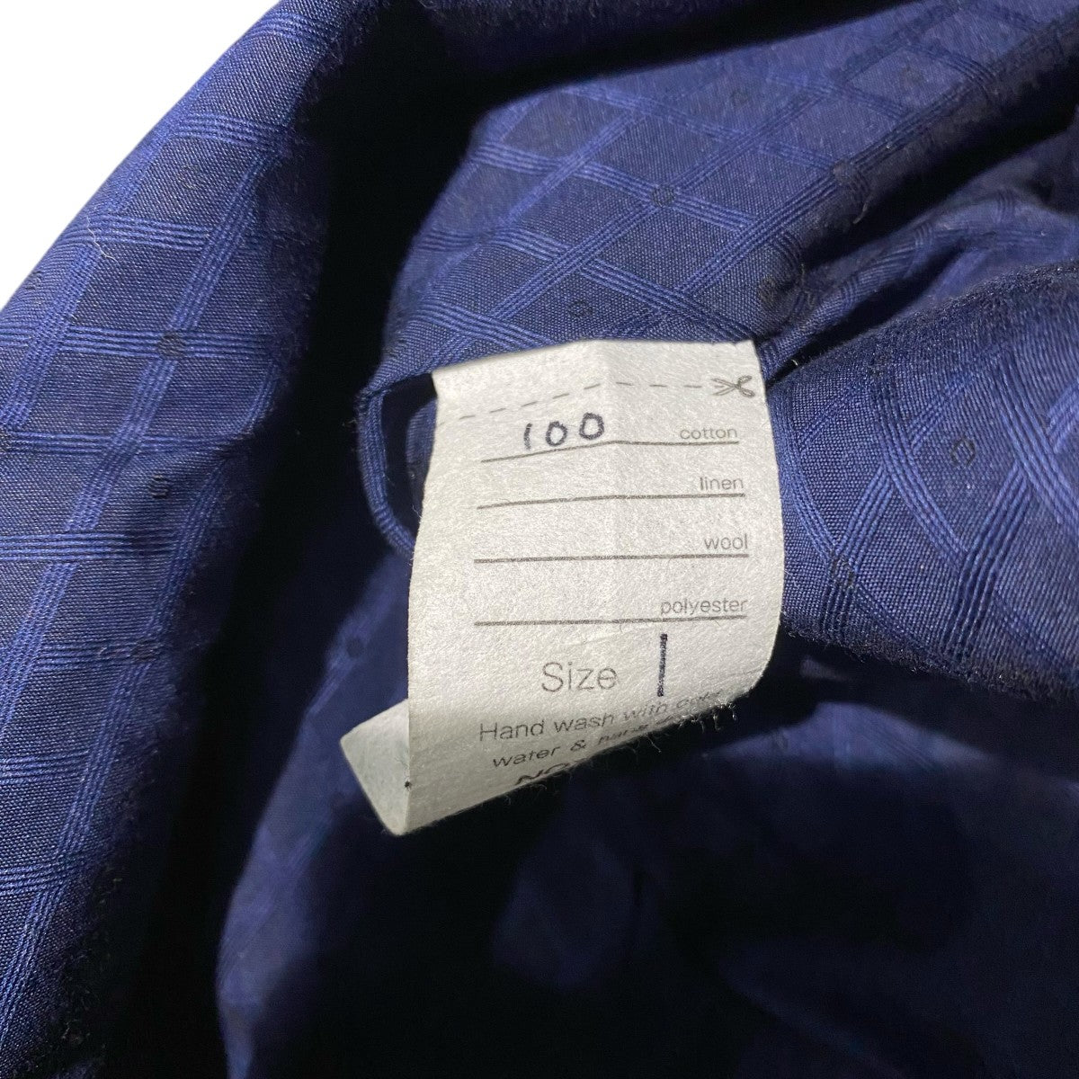 Willow Pants ジャケット 古着・中古-5枚目のアイテム画像