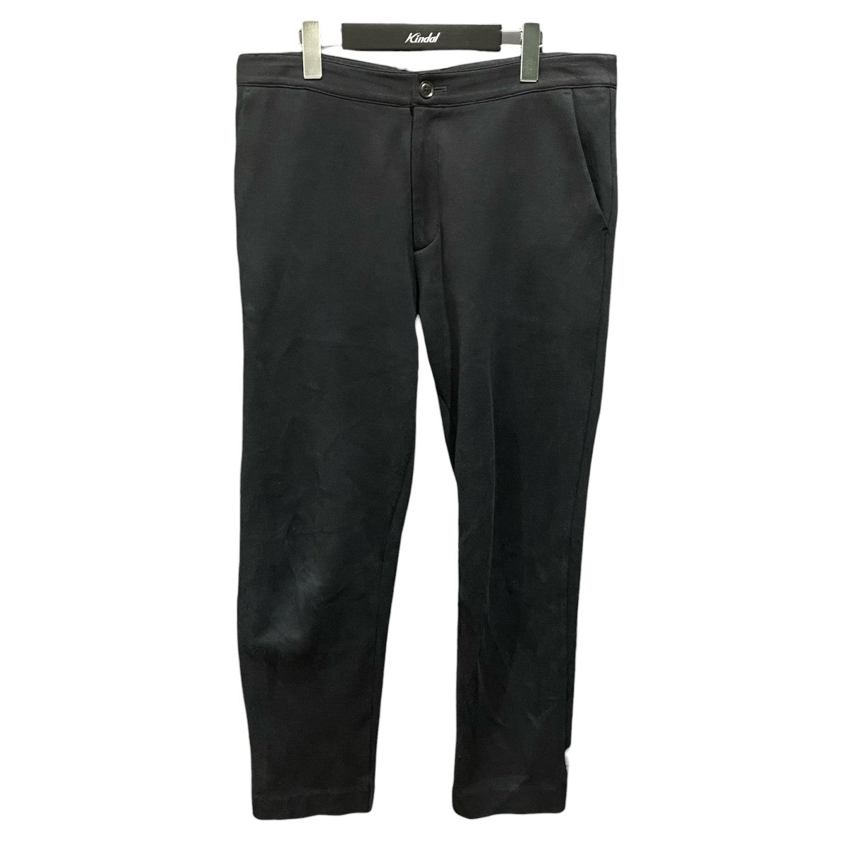 THREE DOTS high gauge cardboard pantGG601M 古着・中古-1枚目のアイテム画像