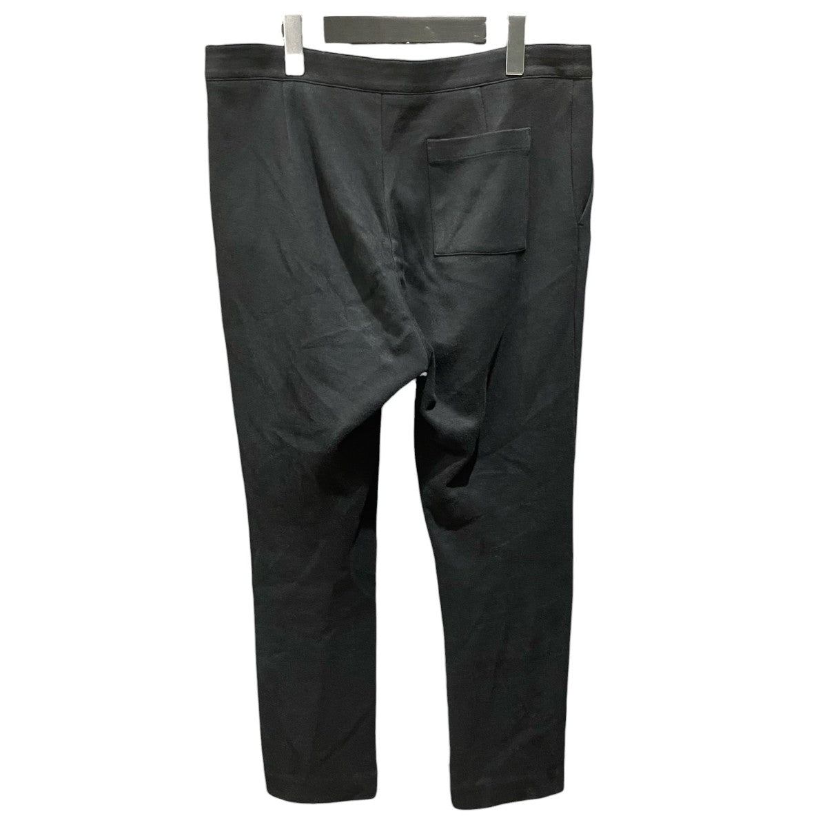 THREE DOTS high gauge cardboard pantGG601M 古着・中古-2枚目のアイテム画像
