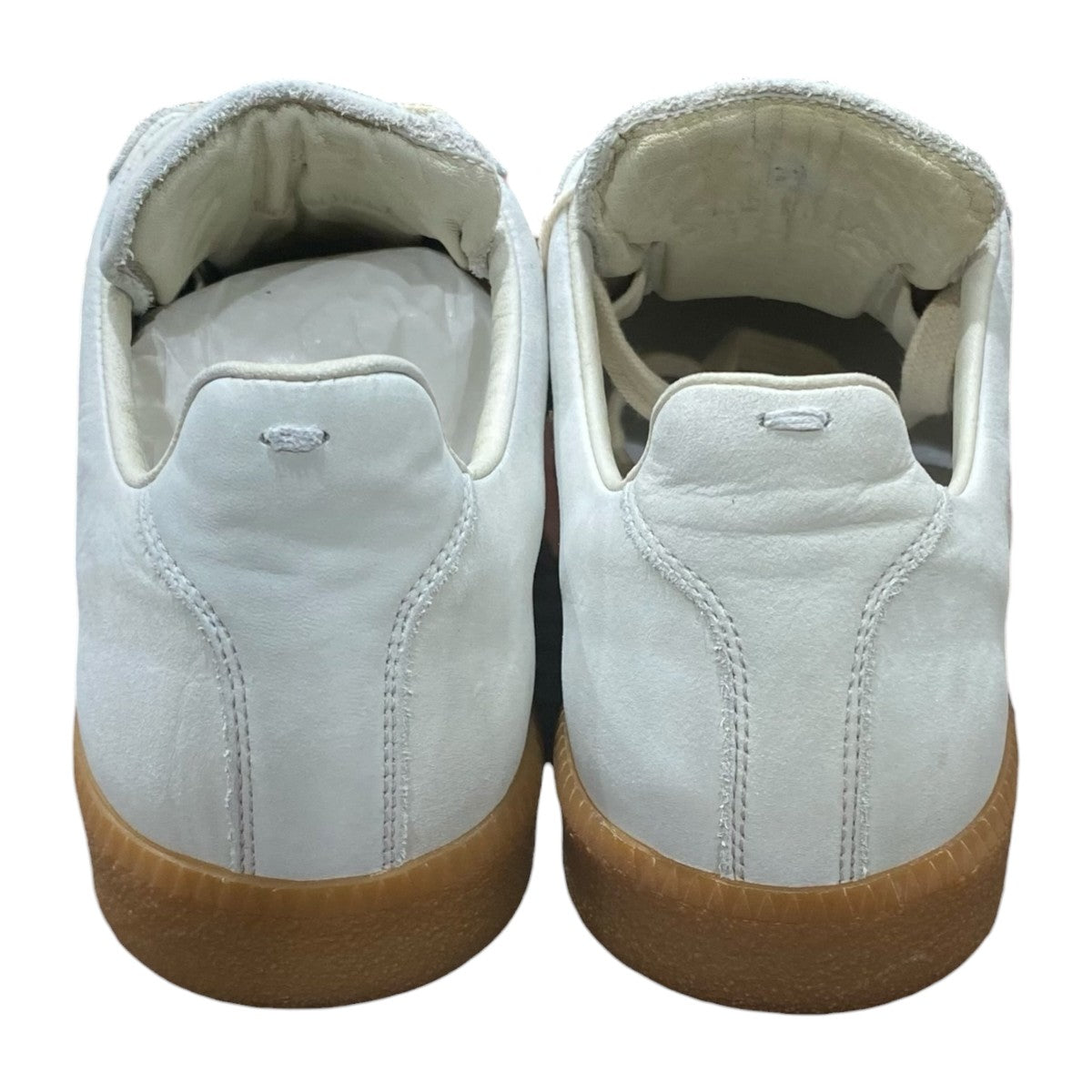 Replica paint スニーカーS38WS0127