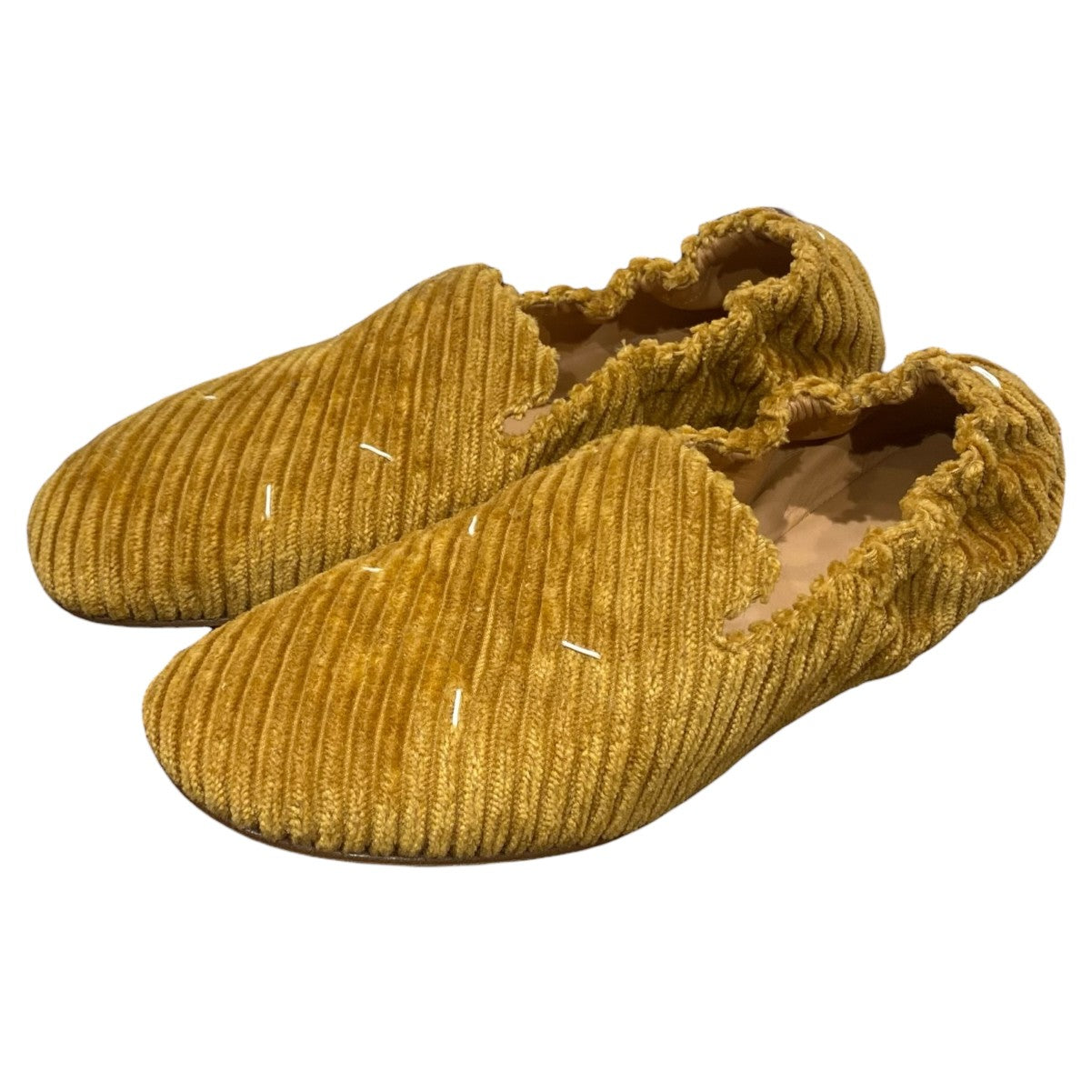 Maison Margiela スリッポンフラットシューズS58WR0093
