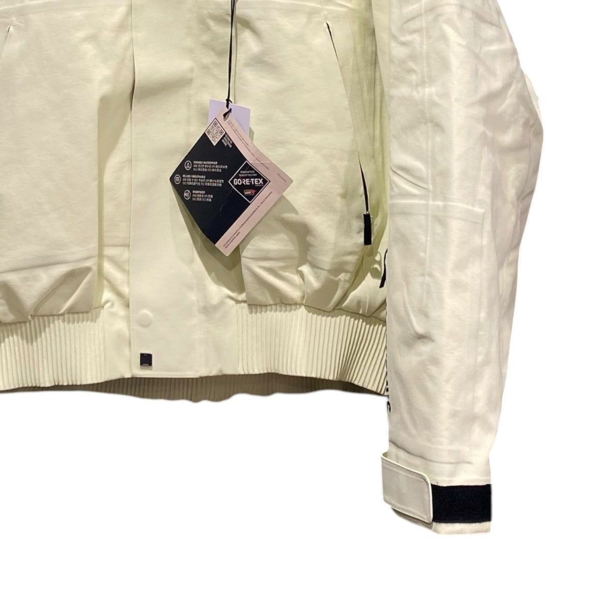 U Nrg Jacquemus Gtx 2N1 JktHQ5694-868