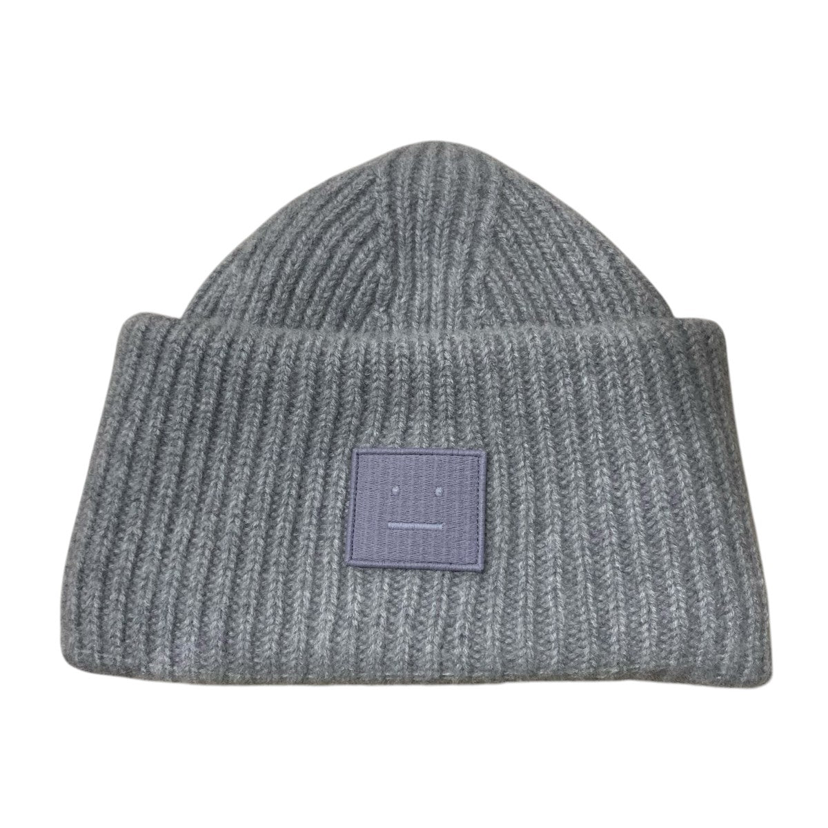 ACNE STUDIOS ニット帽FA-UX-HATS000063 古着・中古-1枚目のアイテム画像
