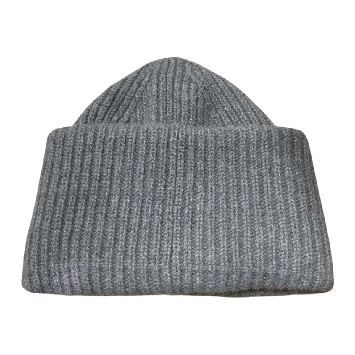 ACNE STUDIOS ニット帽FA-UX-HATS000063 古着・中古-2枚目のアイテム画像