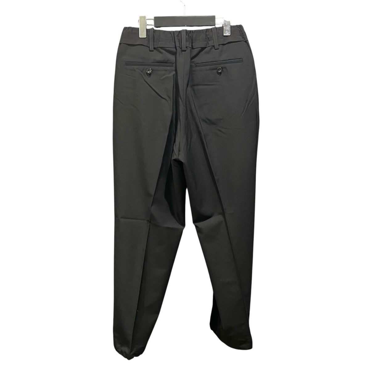 sacai タックパンツSCM-211 Suiting Pants 古着・中古-2枚目のアイテム画像