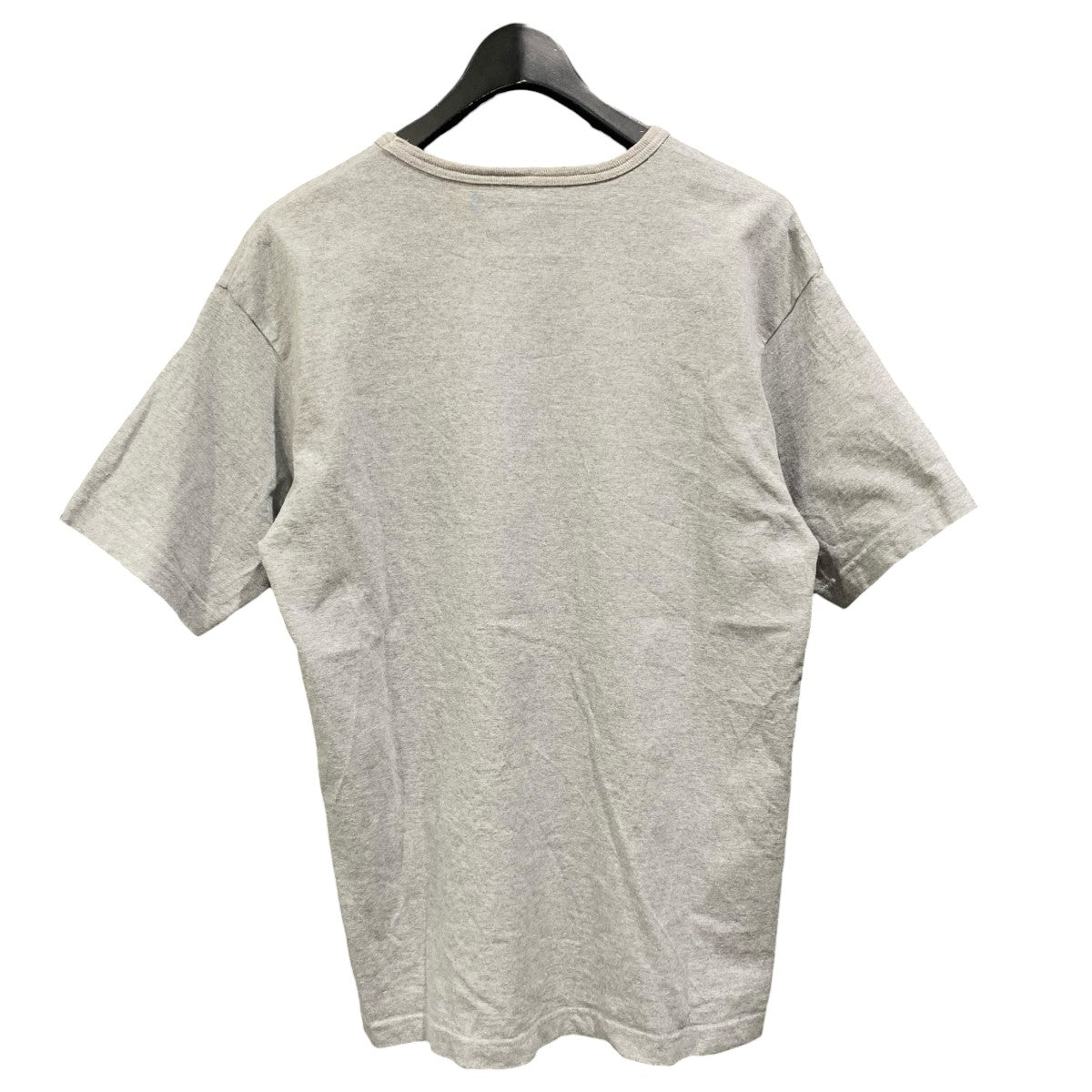 WTAPS 21SS211ATDT-CSM20 COLLEGE/SS 古着・中古-2枚目のアイテム画像