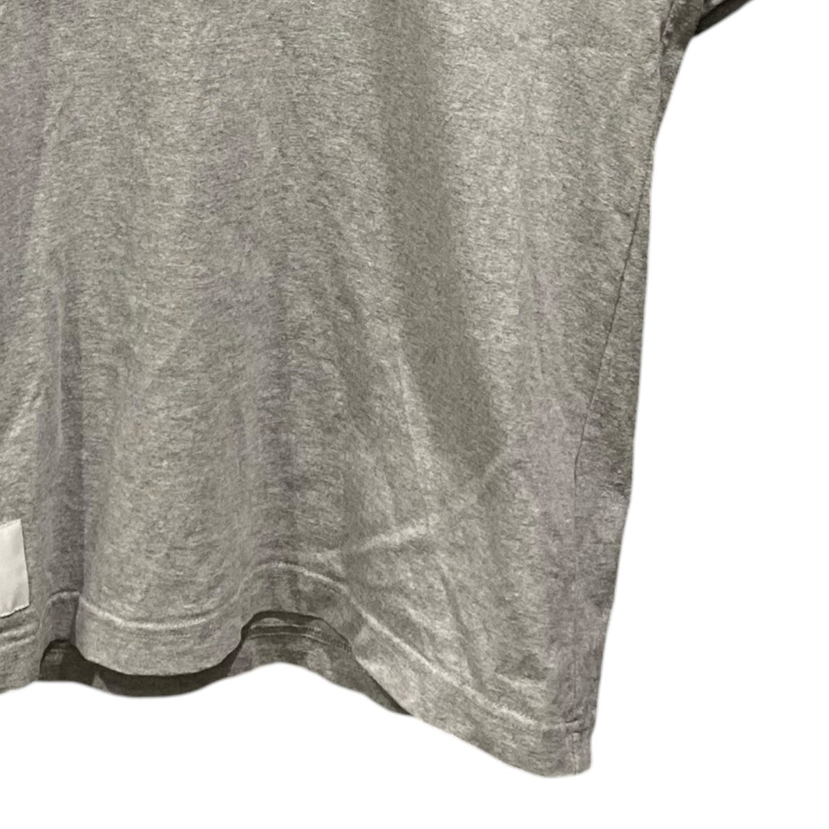 WTAPS 21SS211ATDT-CSM20 COLLEGE/SS 古着・中古-4枚目のアイテム画像