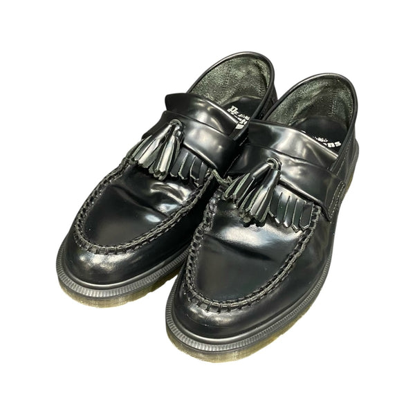 Dr．Martens(ドクターマーチン) ADRIAN タッセルローファーAW008 AW008