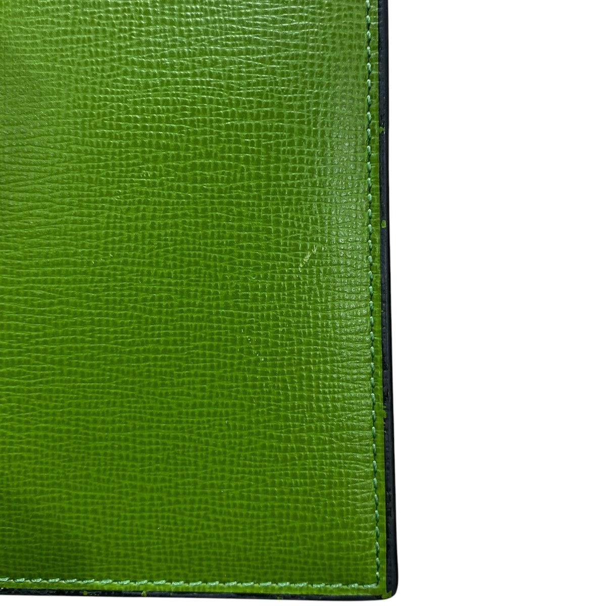 Valextra Vertical Wallet 12Cc 古着・中古-5枚目のアイテム画像