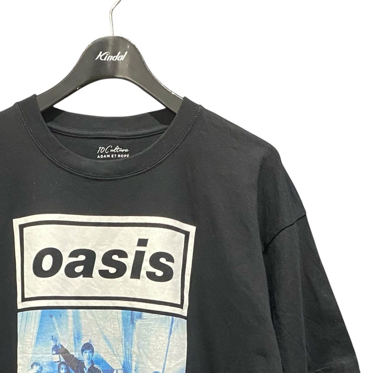 Adam et Rope×oasis Artwork design TSHGMM-75020 古着・中古-3枚目のアイテム画像