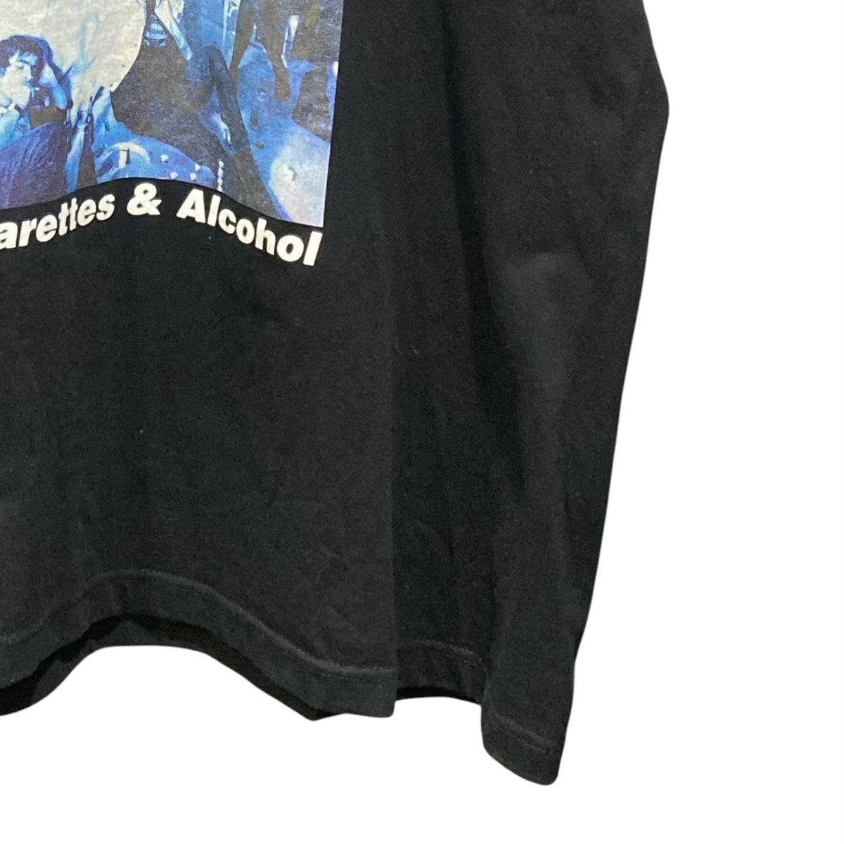 Adam et Rope×oasis Artwork design TSHGMM-75020 古着・中古-4枚目のアイテム画像