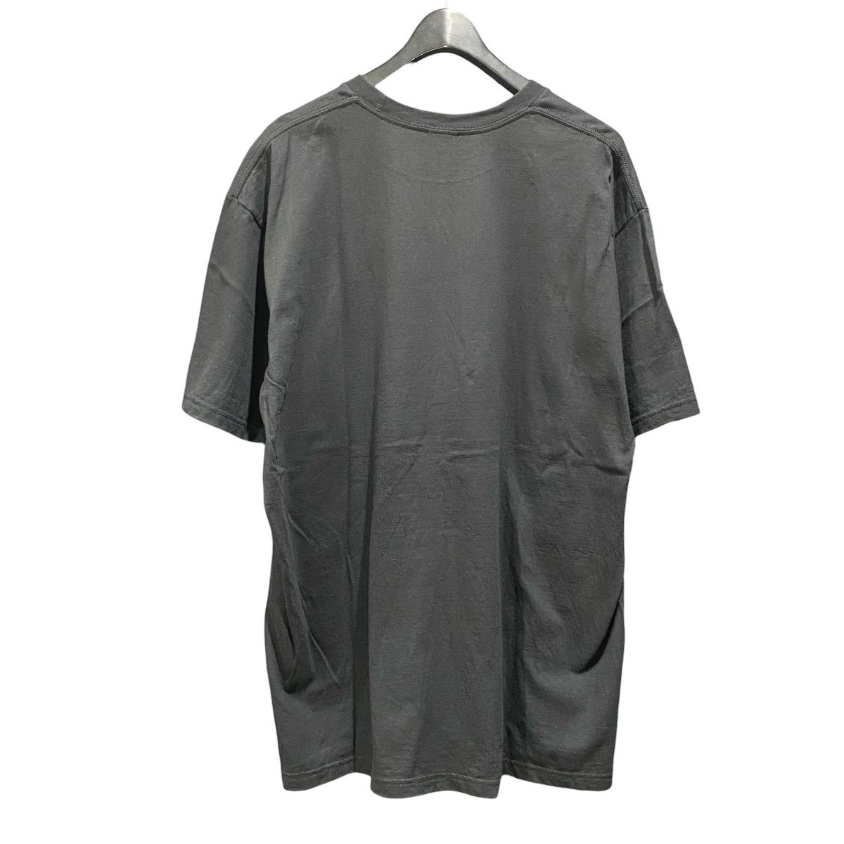 Supreme 25SSAnnouncing Tee 古着・中古-2枚目のアイテム画像