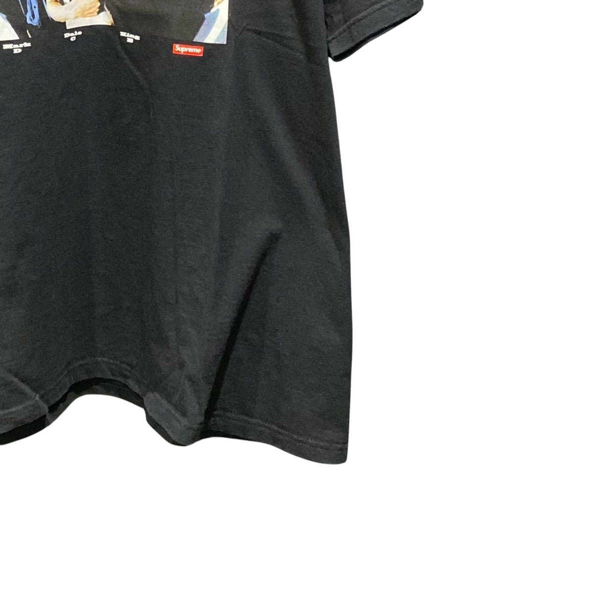 Supreme(シュプリーム) 24SSMelvins Prick Tee ブラック サイズ XL