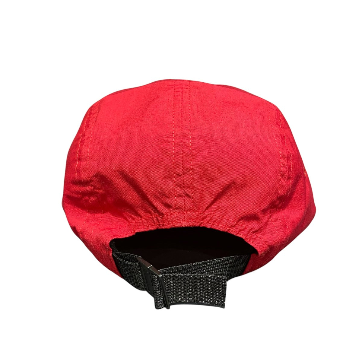 Supreme 18SSキャップ 古着・中古-2枚目のアイテム画像