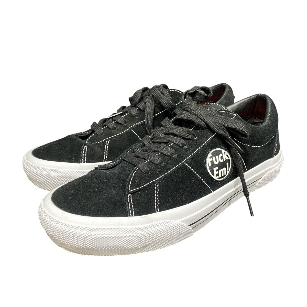 Supreme×VANS 24SSVN000MQ8CJK 古着・中古-1枚目のアイテム画像