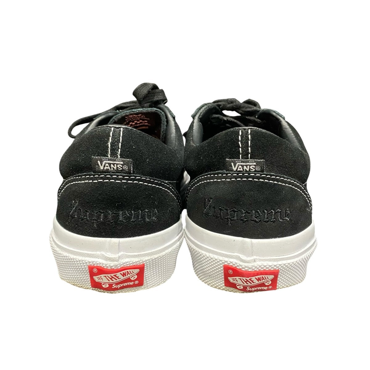 Supreme×VANS 24SSVN000MQ8CJK 古着・中古-3枚目のアイテム画像