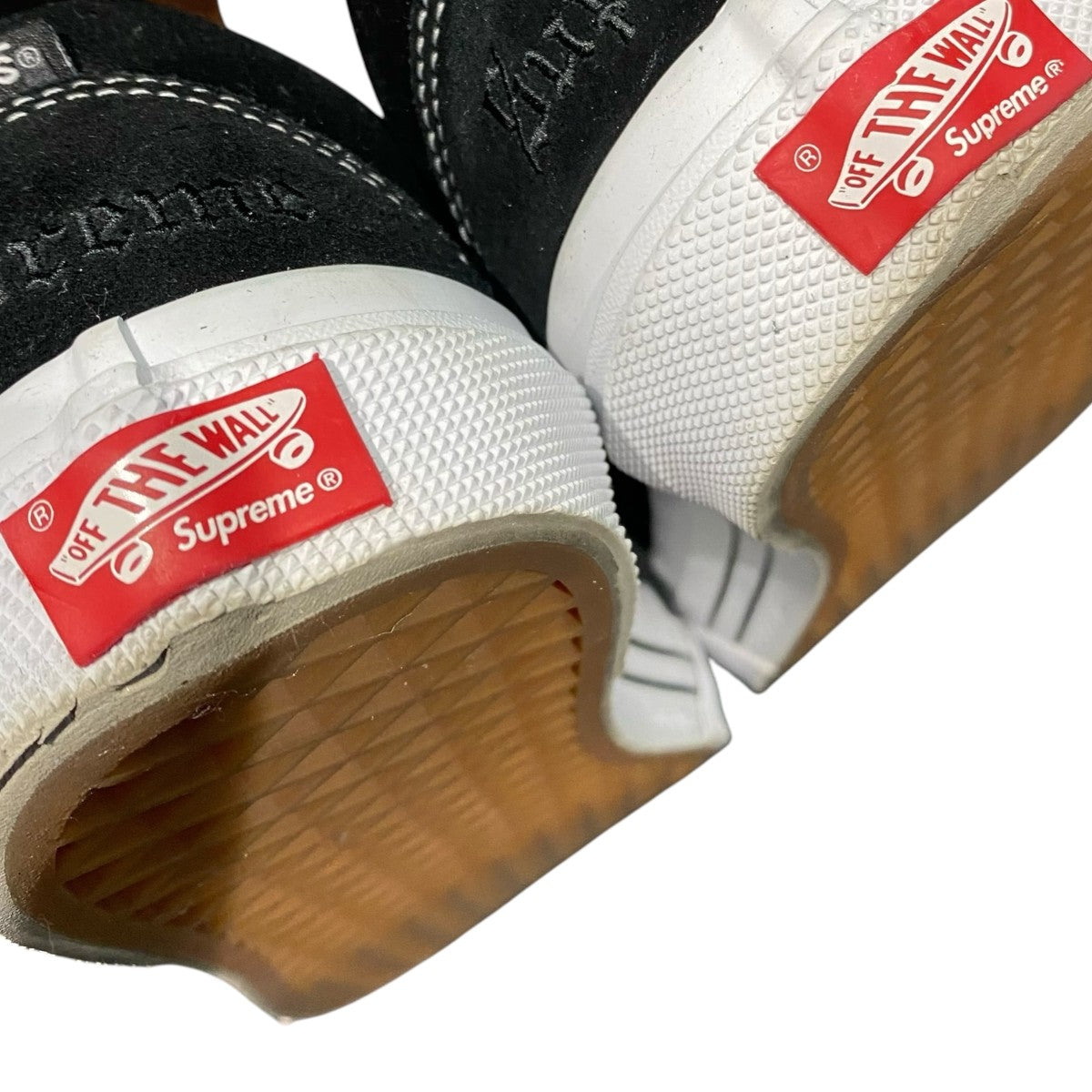 Supreme×VANS 24SSVN000MQ8CJK 古着・中古-5枚目のアイテム画像