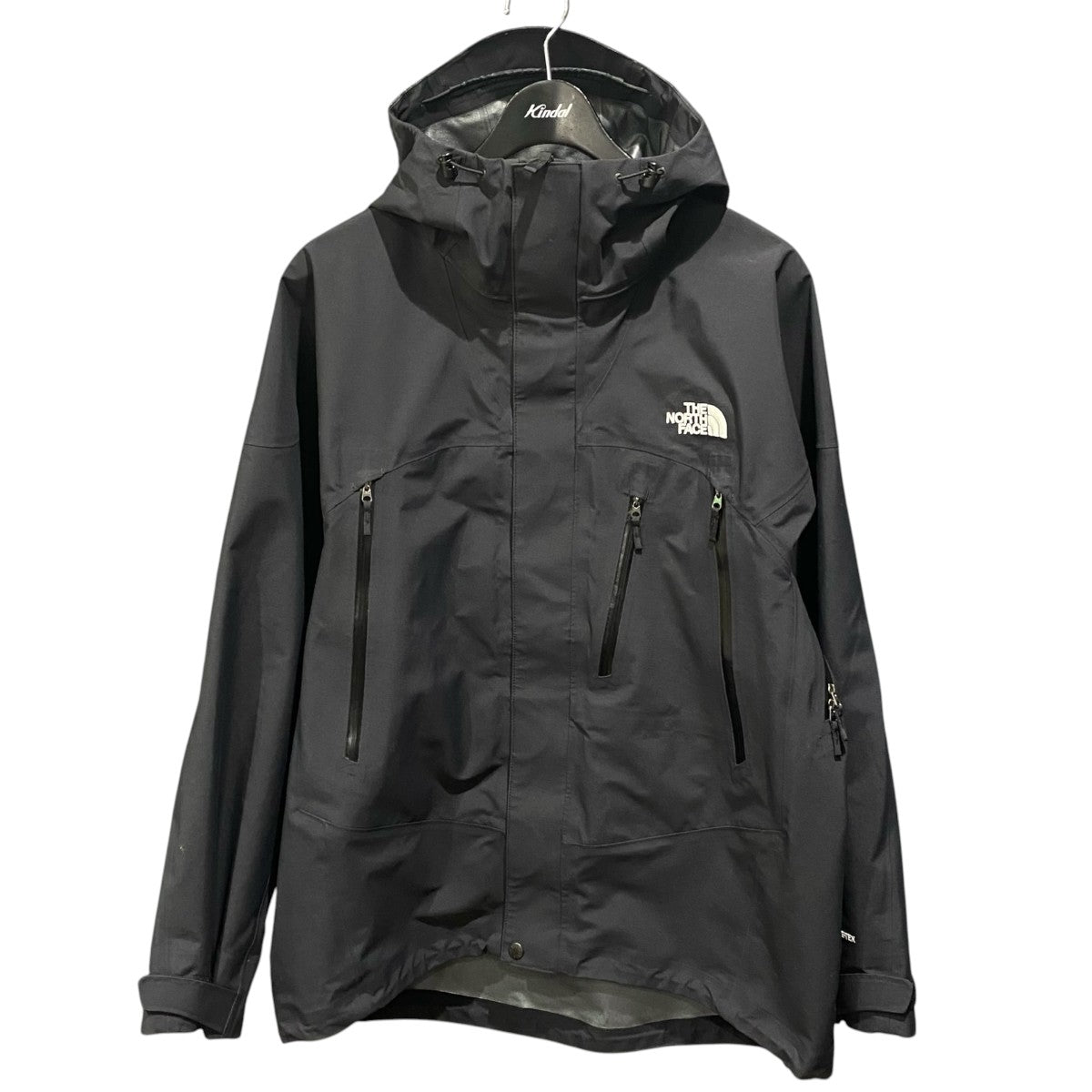THE NORTH FACE ウインターダンスジャケットNP62556 古着・中古-1枚目のアイテム画像