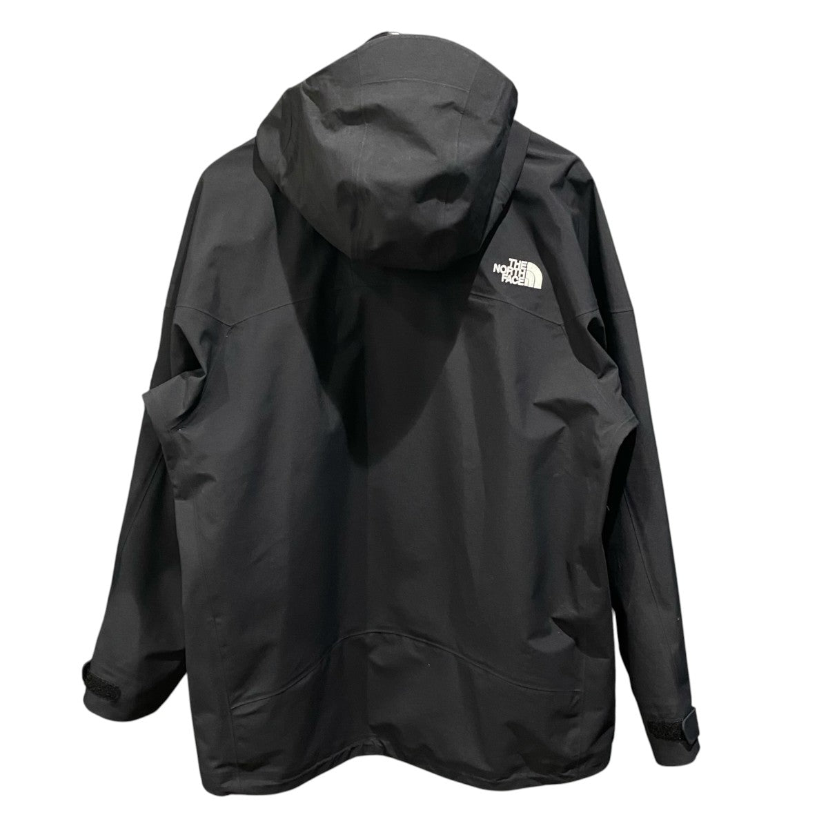 THE NORTH FACE ウインターダンスジャケットNP62556 古着・中古-2枚目のアイテム画像