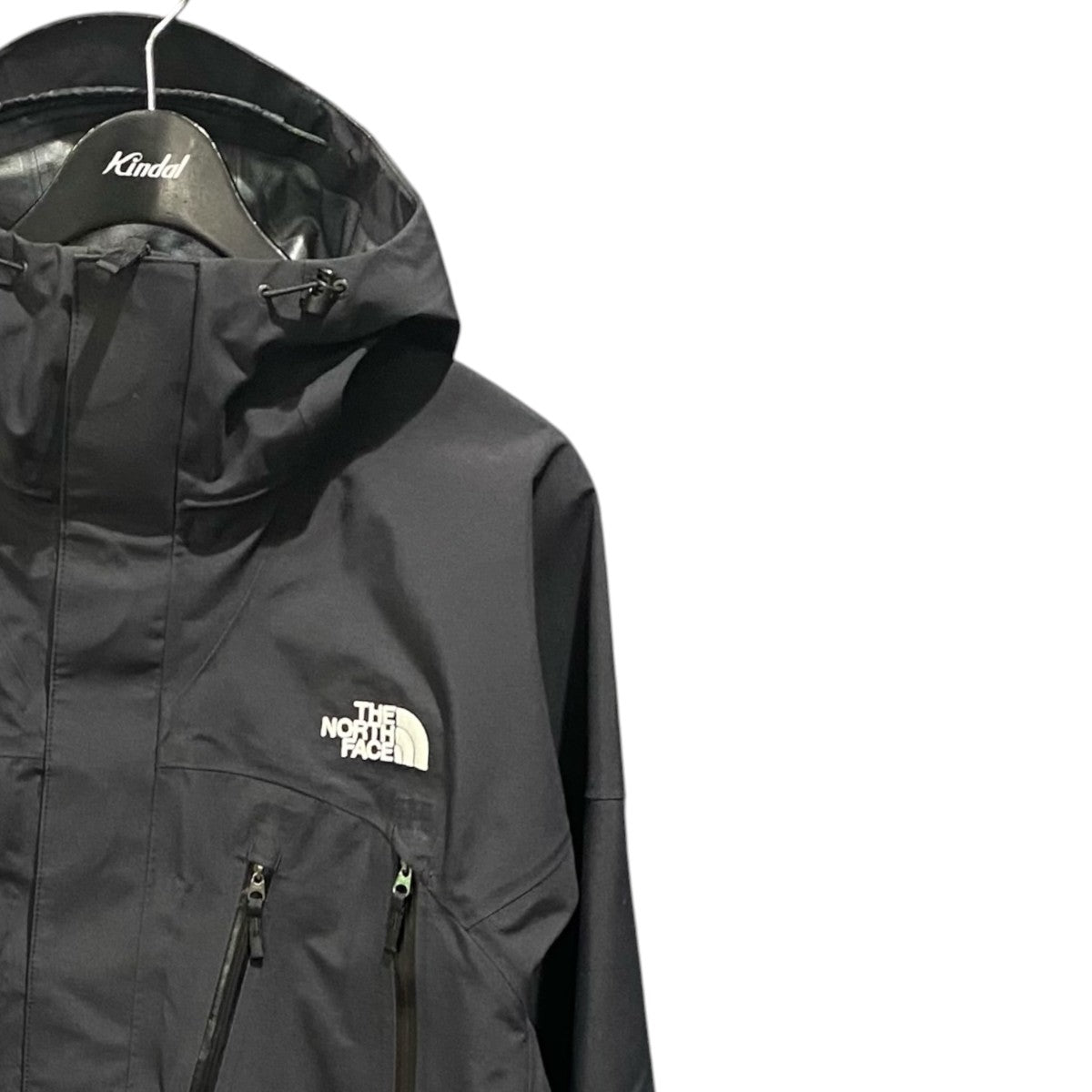 THE NORTH FACE ウインターダンスジャケットNP62556 古着・中古-3枚目のアイテム画像