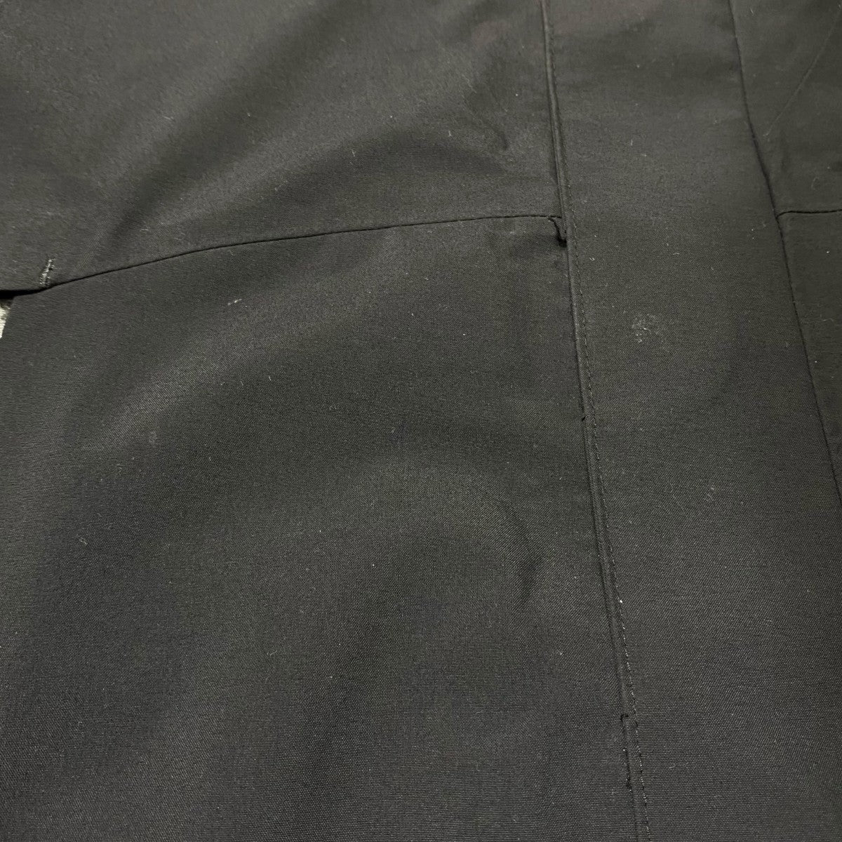 THE NORTH FACE ウインターダンスジャケットNP62556 古着・中古-8枚目のアイテム画像