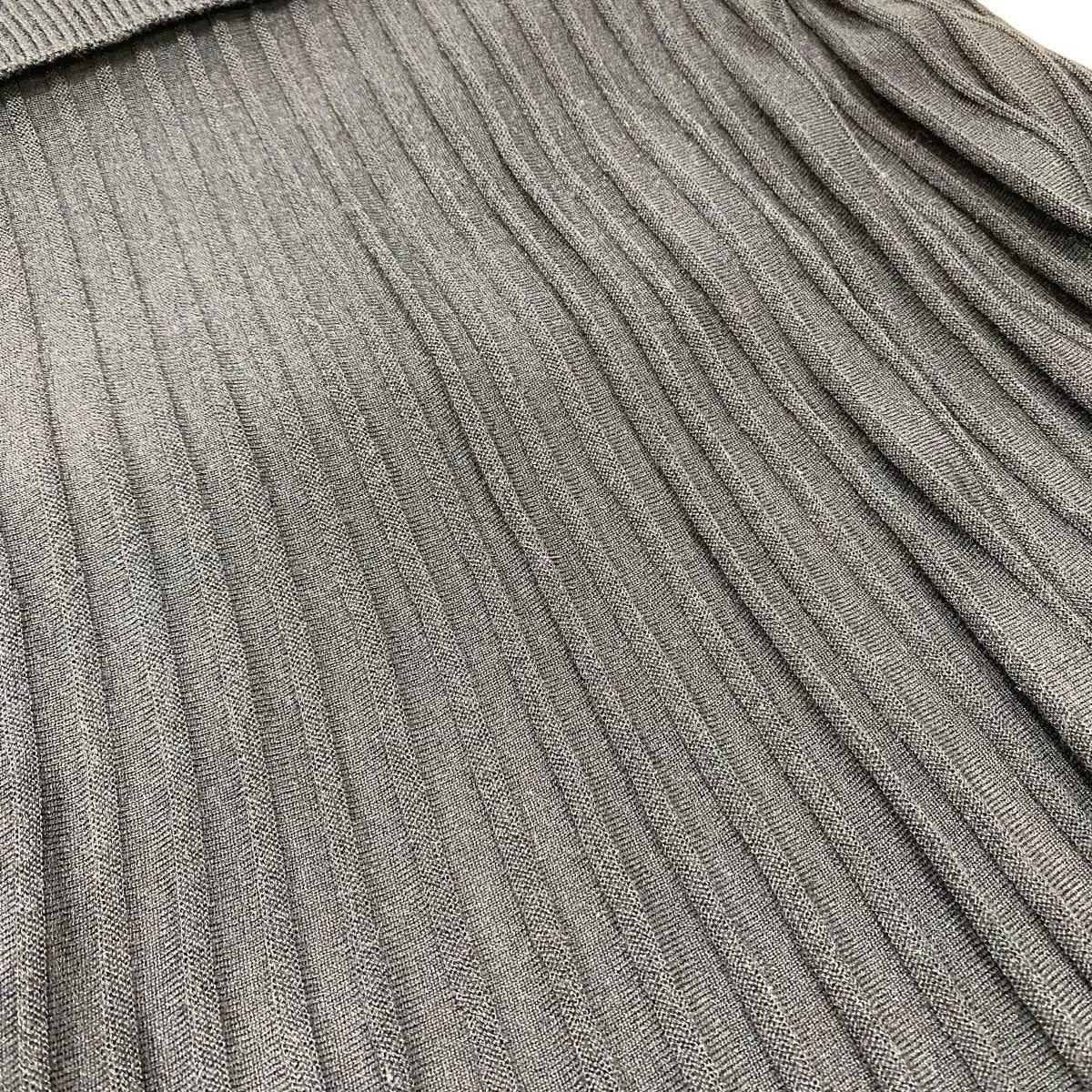 プリーツドッキングワンピースCL409132ER-01