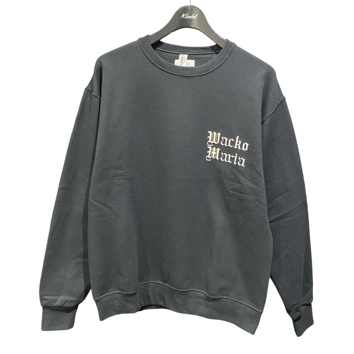 WACKO MARIA トレーナー 古着・中古-1枚目のアイテム画像