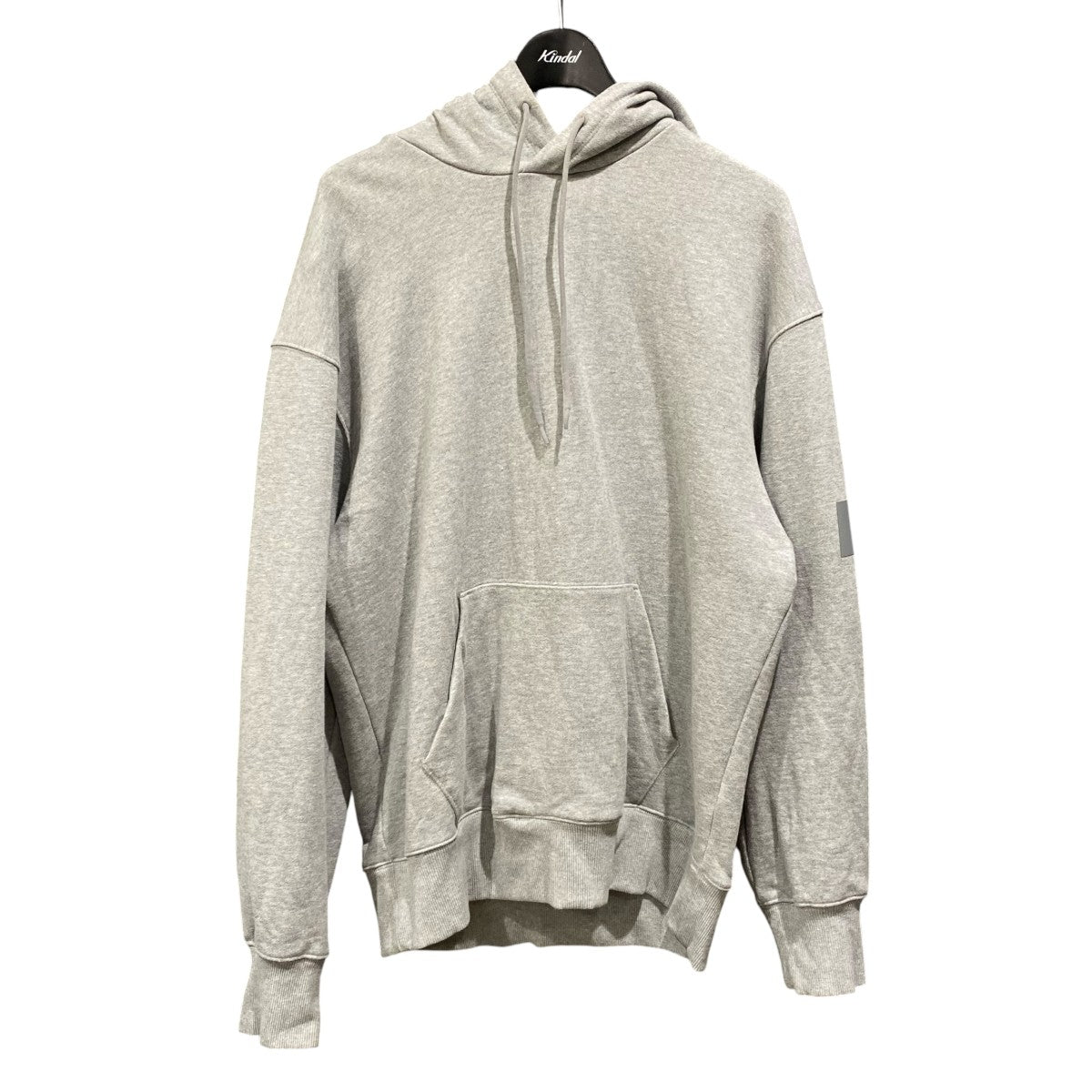 Y-3 IB4806 FT HOODIE 古着・中古-1枚目のアイテム画像