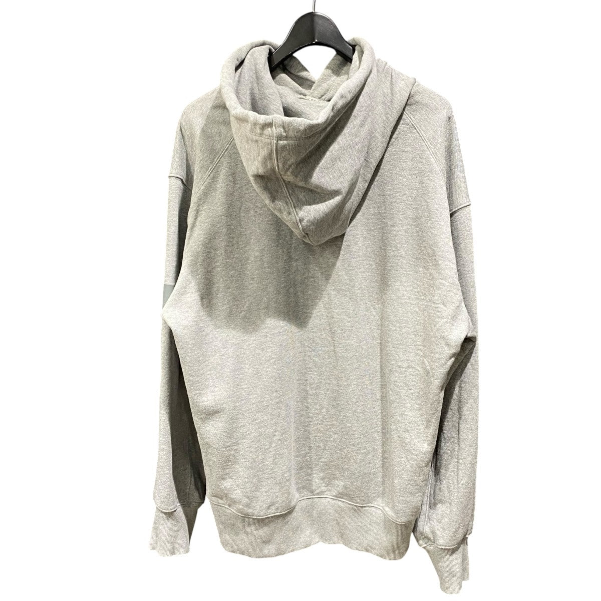Y-3 IB4806 FT HOODIE 古着・中古-2枚目のアイテム画像