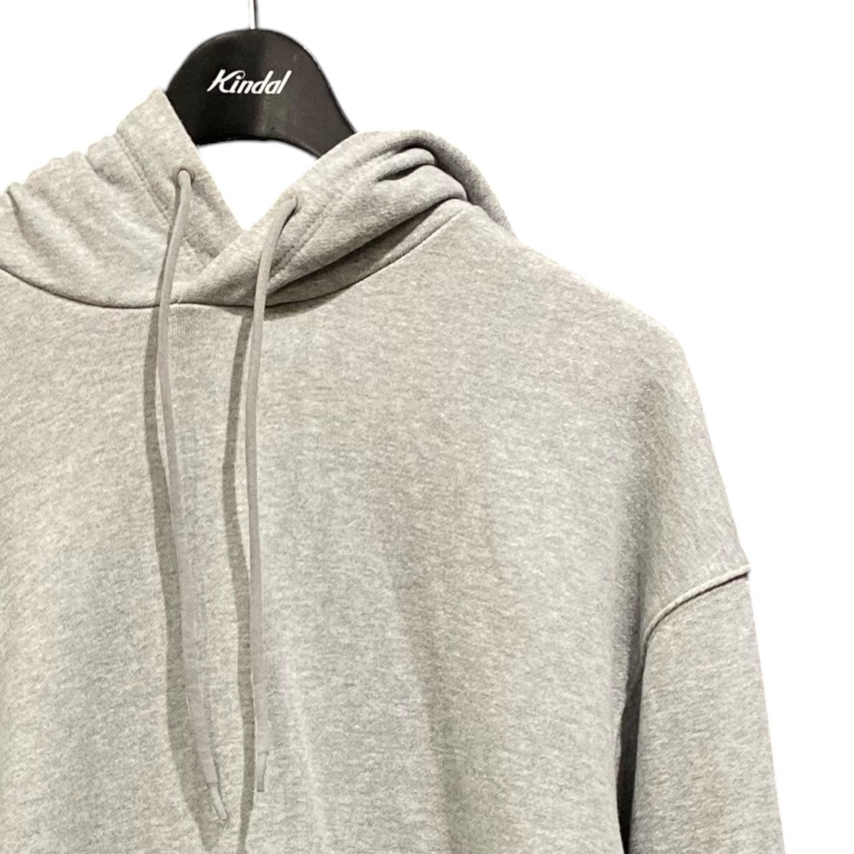 Y-3 IB4806 FT HOODIE 古着・中古-3枚目のアイテム画像