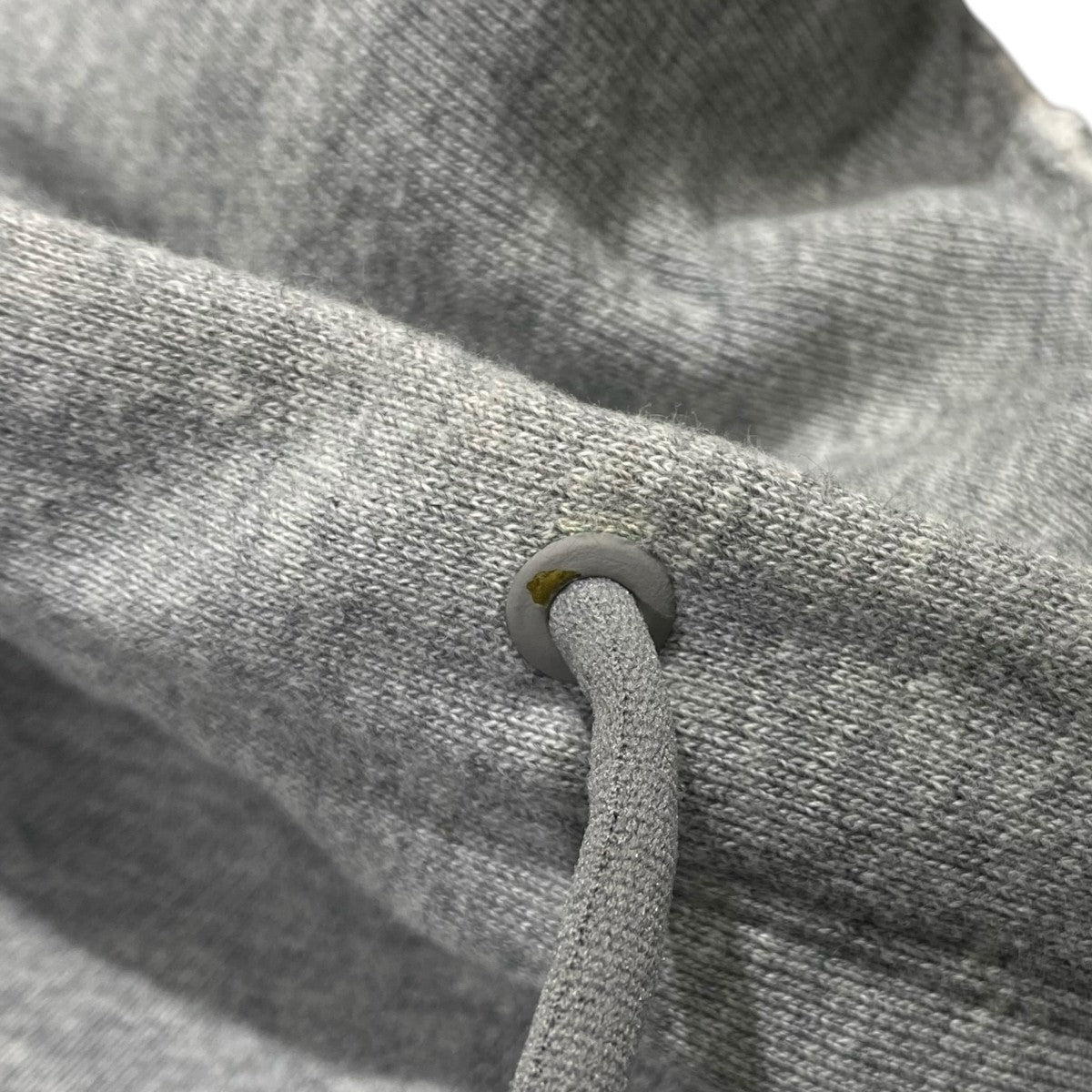 Y-3 IB4806 FT HOODIE 古着・中古-6枚目のアイテム画像