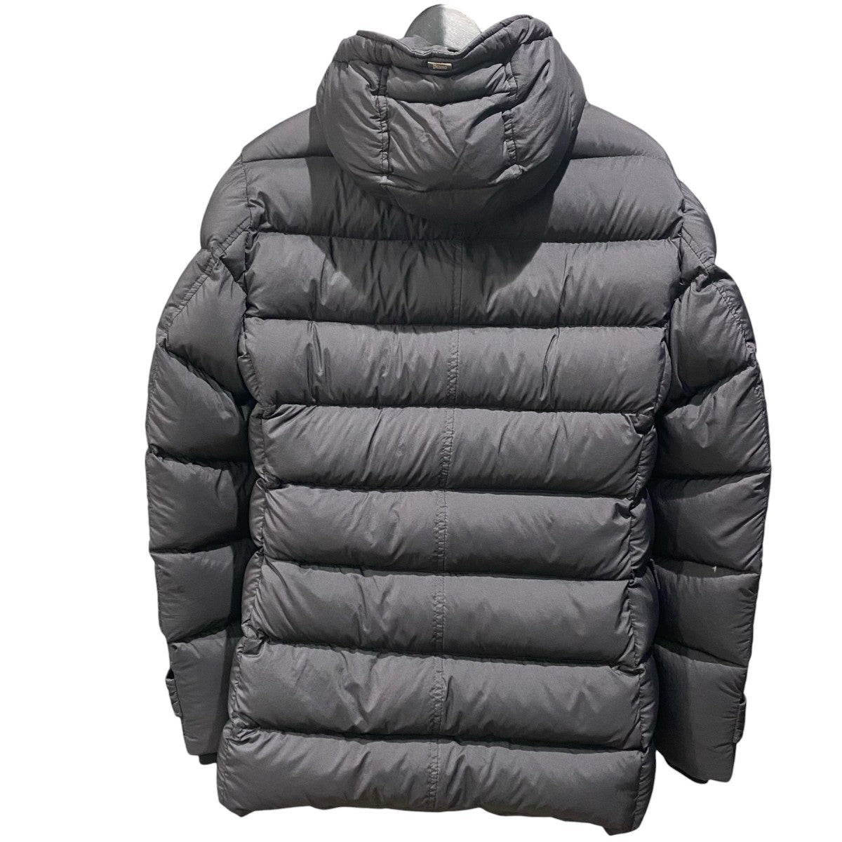 ダウンコートPI004ULE-19288-9300 LEGEND L'ESKIMO