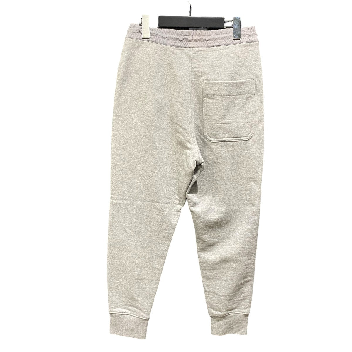 Y-3 スウェットパンツGV4203 M CLASSIC TERRY CUFFED PANTS 古着・中古-2枚目のアイテム画像