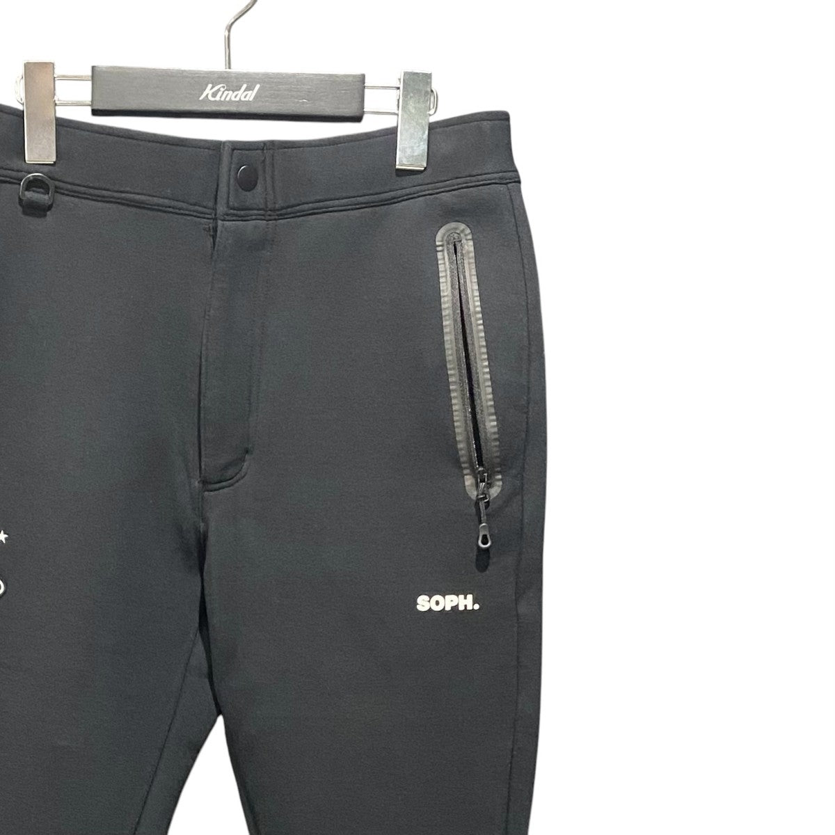 F．C．R．B． 23SSスウェットパンツFCRB-232040 TECH SWEAT TRAINING PANTS 古着・中古-3枚目のアイテム画像