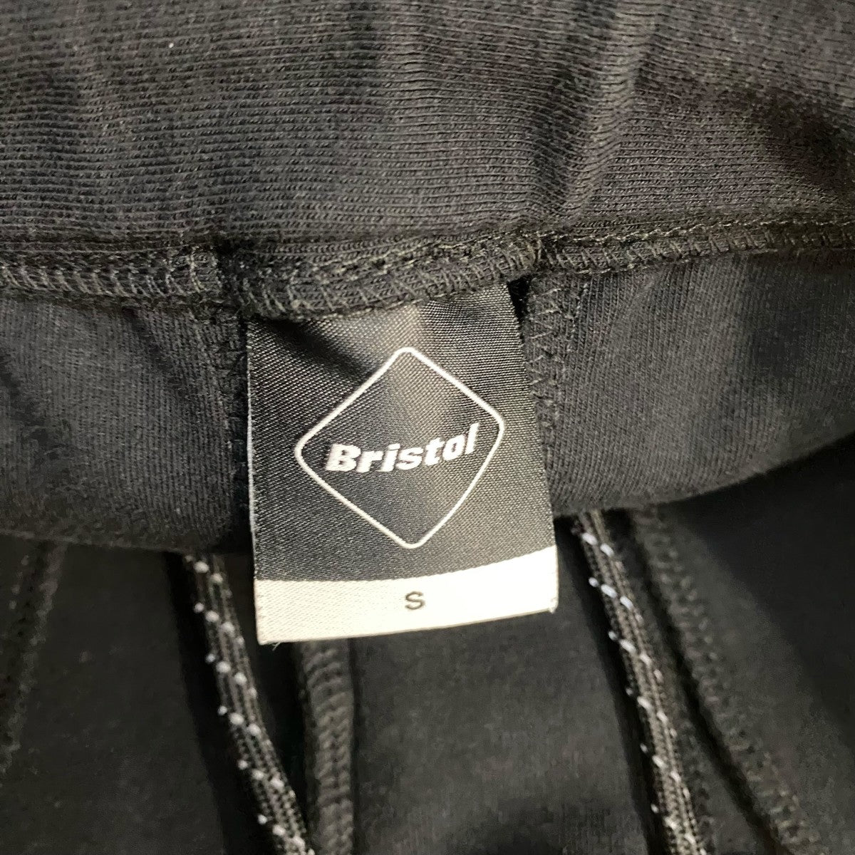 F．C．R．B． 23SSスウェットパンツFCRB-232040 TECH SWEAT TRAINING PANTS 古着・中古-5枚目のアイテム画像