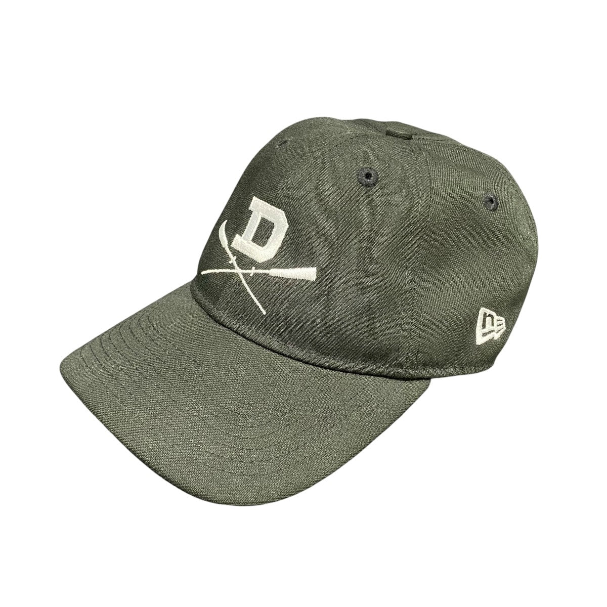 DESCENDANT NEW ERA ブラック　XL サイズ4 DESCENDANT×New Era キャップ ブラック｜【公式】カインドオル