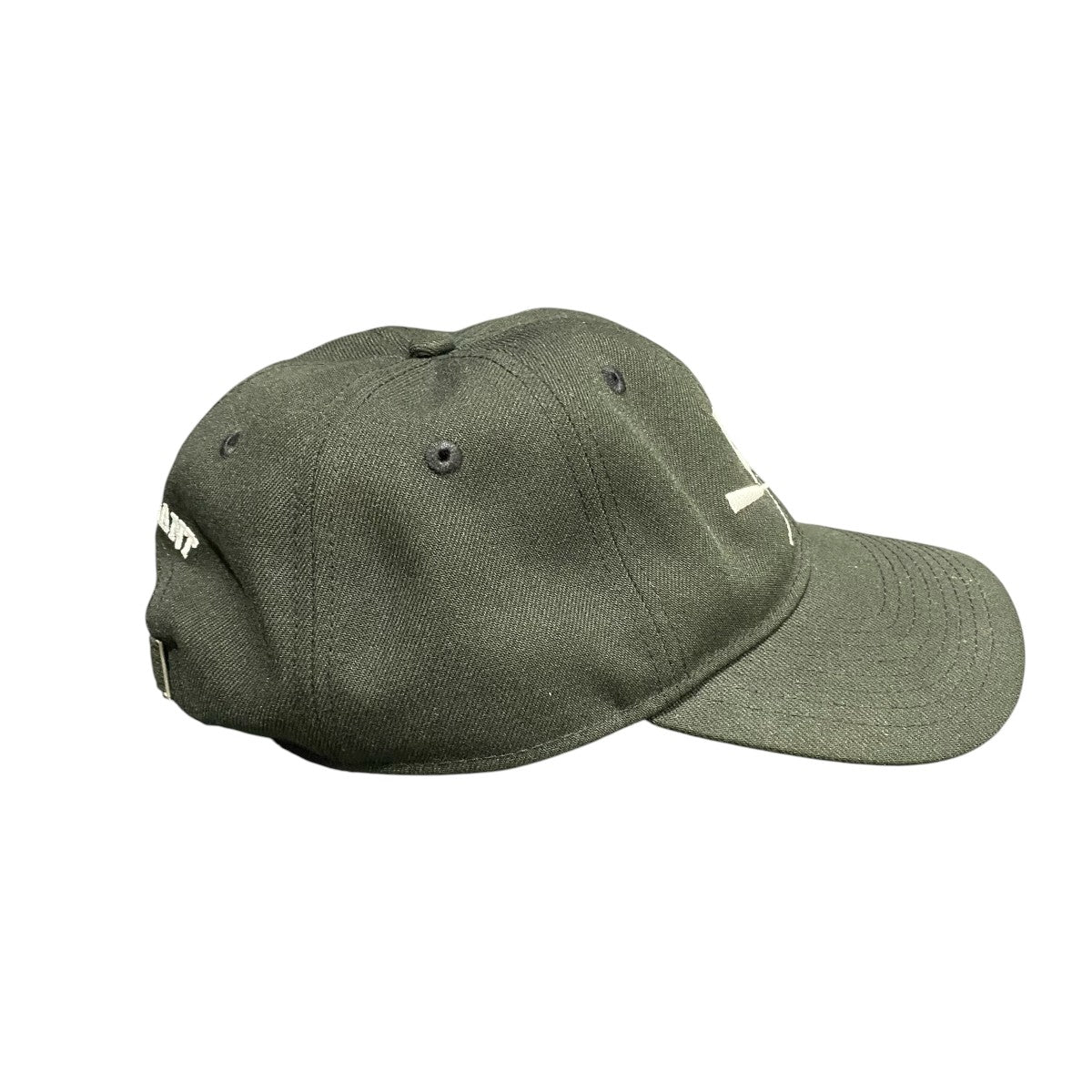 DESCENDANT×New Era キャップ 古着・中古-3枚目のアイテム画像