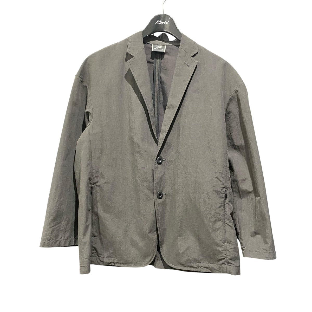 Oversize Single JacketAMJ55000