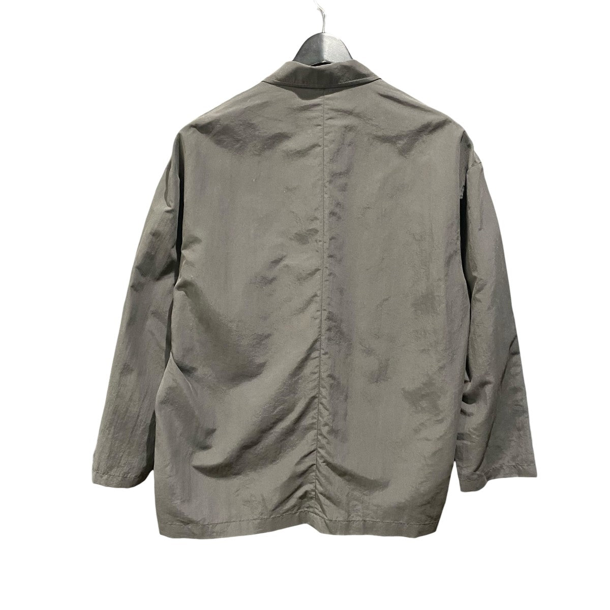 Oversize Single JacketAMJ55000