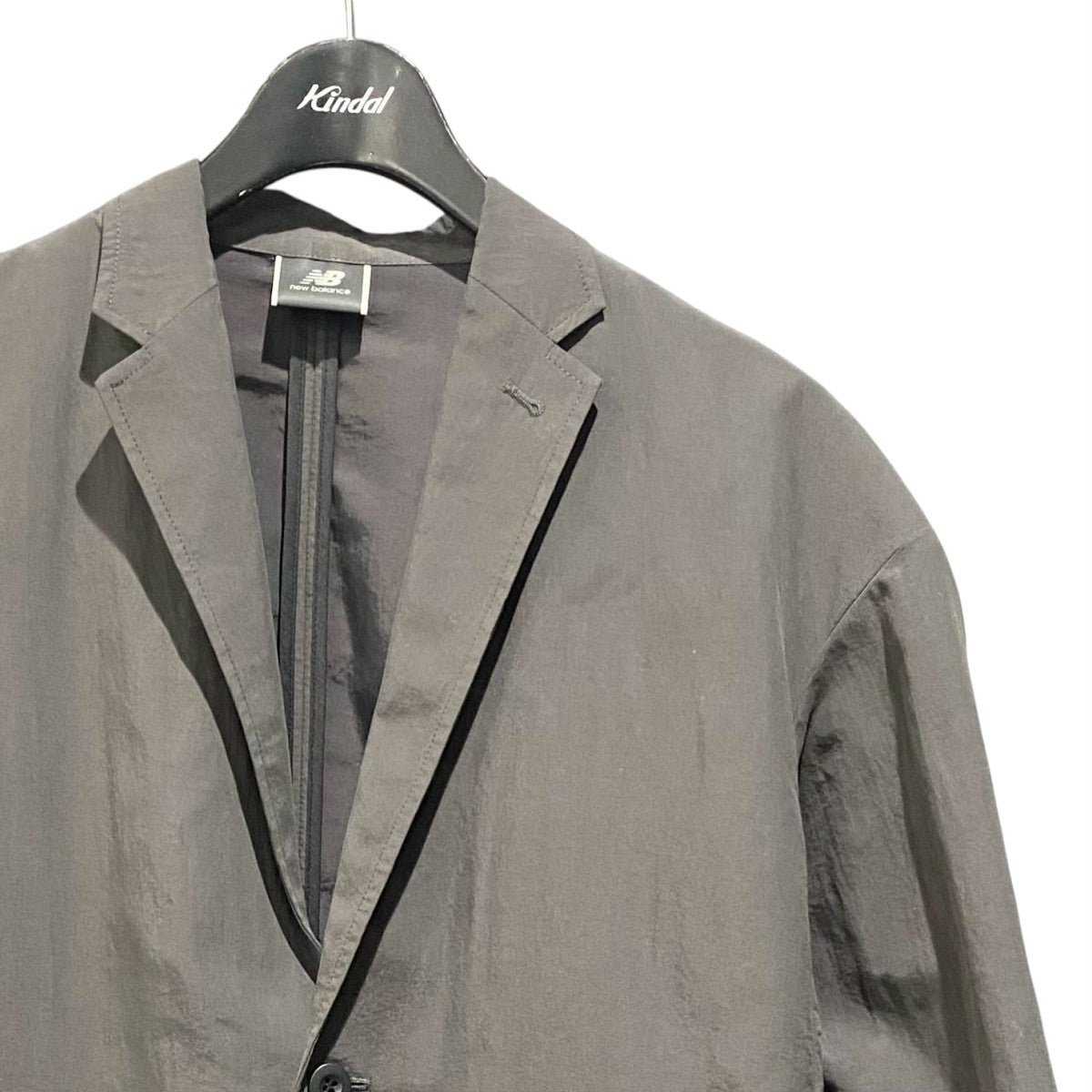 Oversize Single JacketAMJ55000
