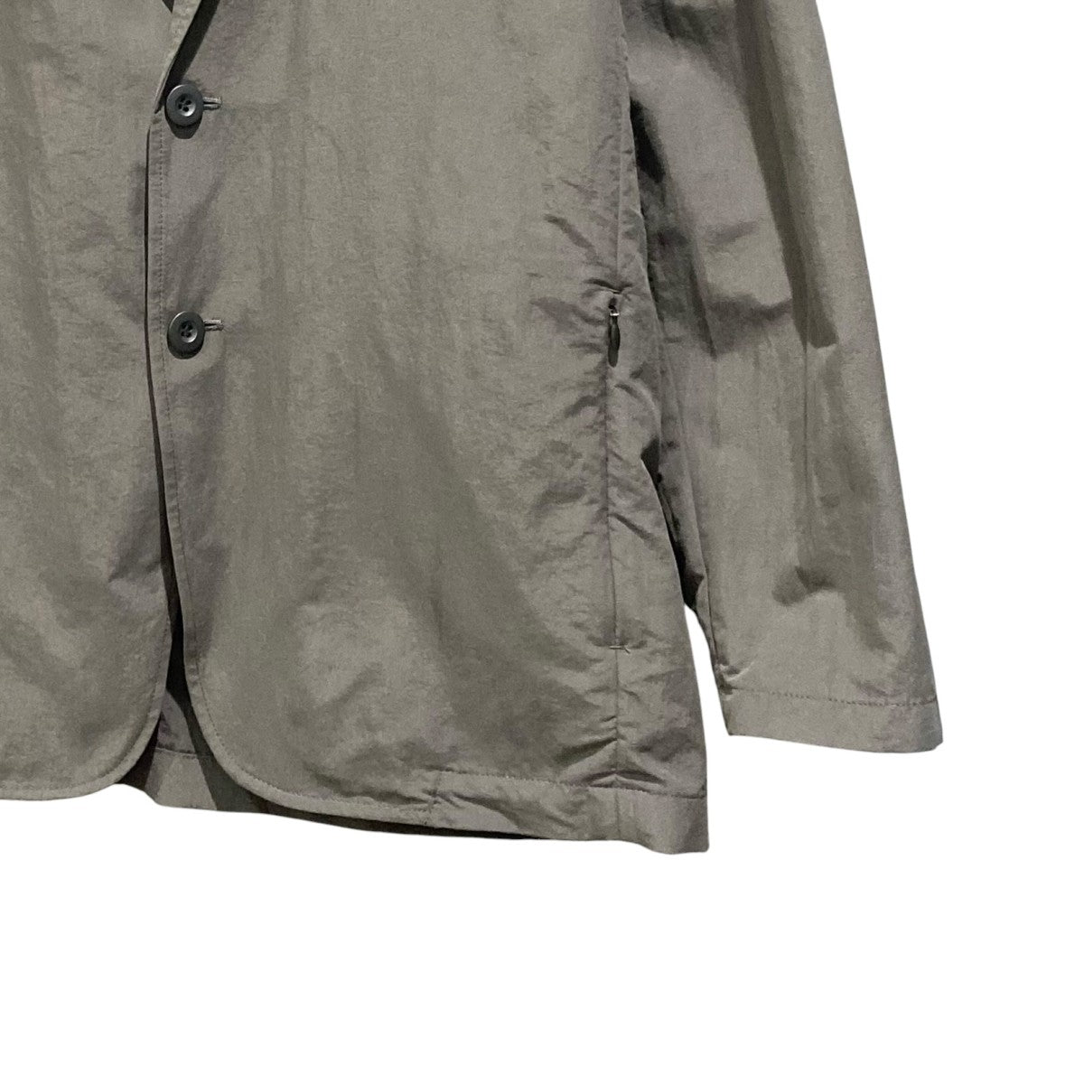 Oversize Single JacketAMJ55000