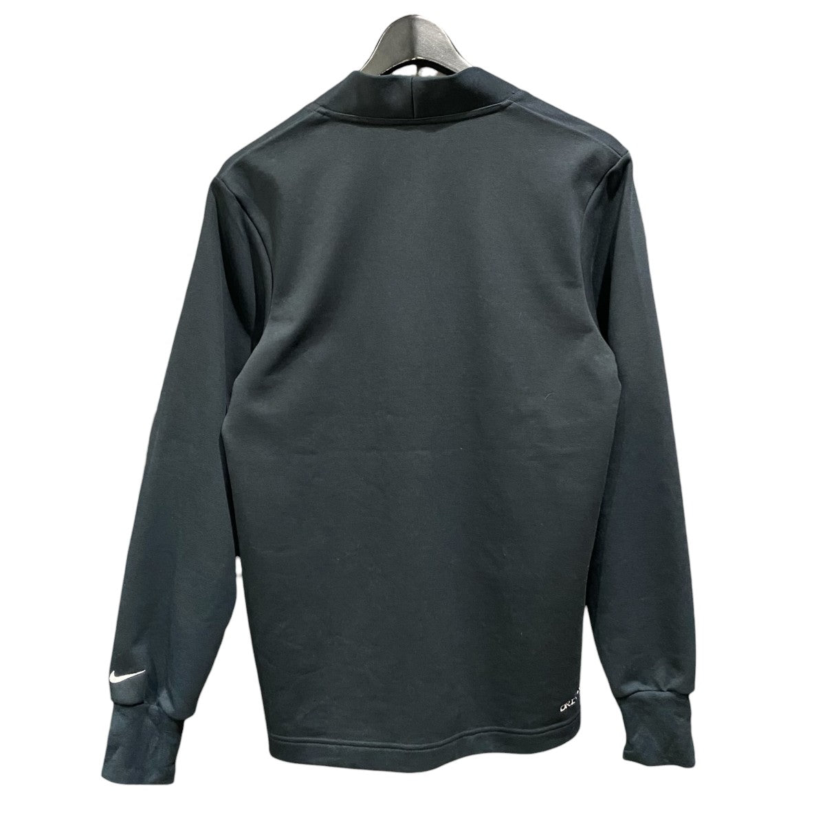 NIKE FB5465-010 Golf Cardigan 古着・中古-2枚目のアイテム画像