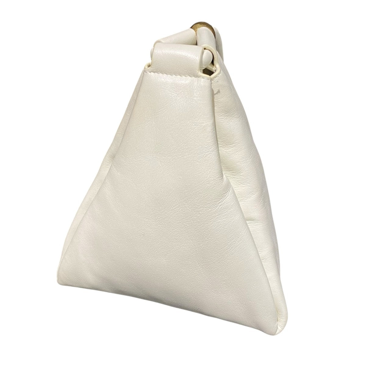 BOTTEGA VENETA ハンドバッグPouch Clutch 古着・中古-2枚目のアイテム画像