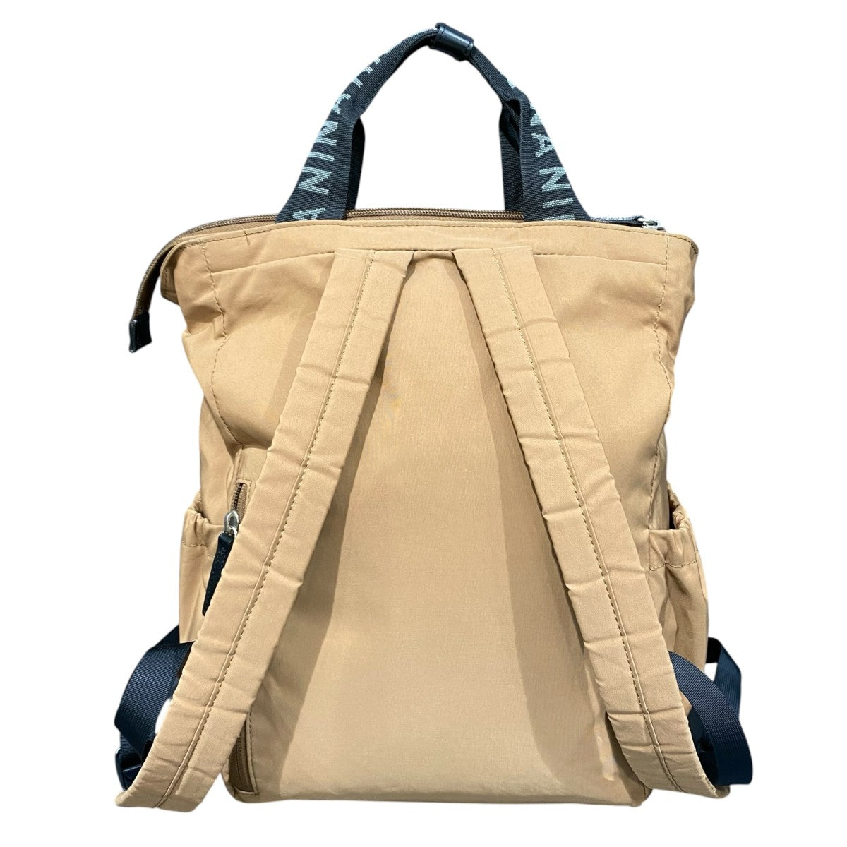 NINA RICCI  未使用美品  2wayバック NINA RICCI(ニナリッチ) 2WAYバッグ ブラウン｜【公式】カインドオル